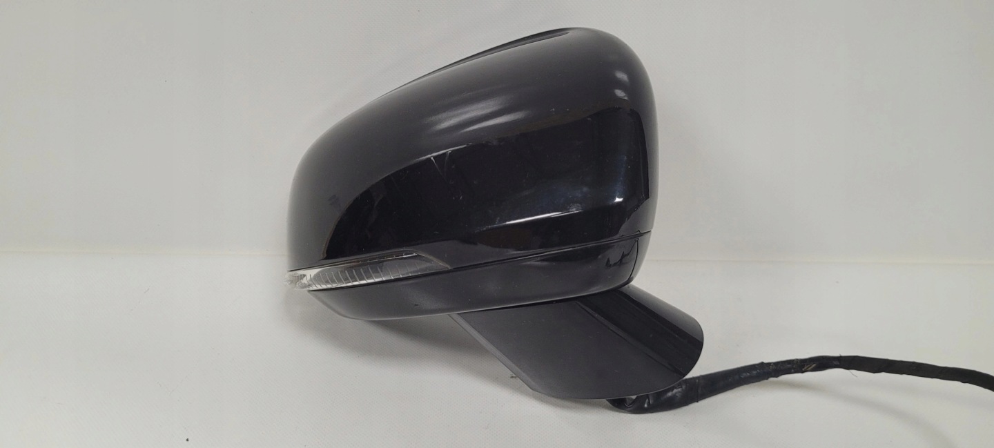 mirror right VOLVO V90 S90 16- 14 PIN EUROPA