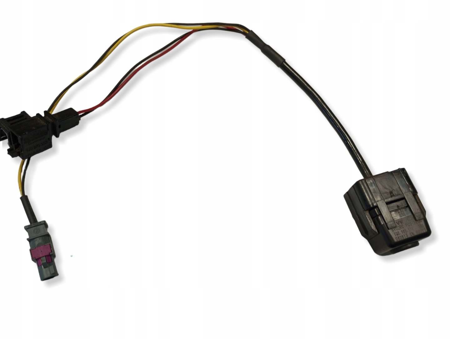 KAMERA reversing AUDI A6 A8 5Q0980551