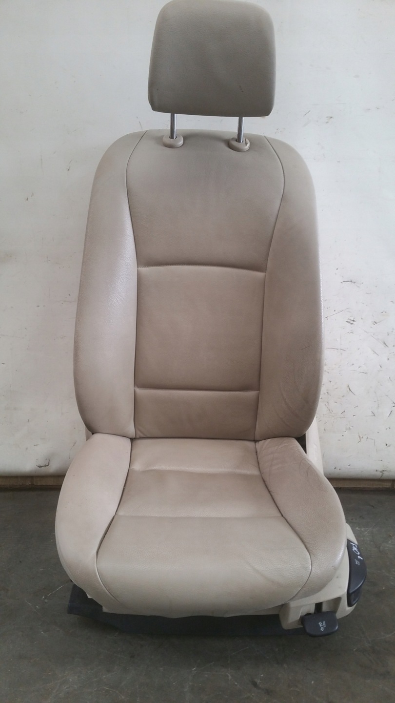 Sitze Seiten Leder kpl BMW F10