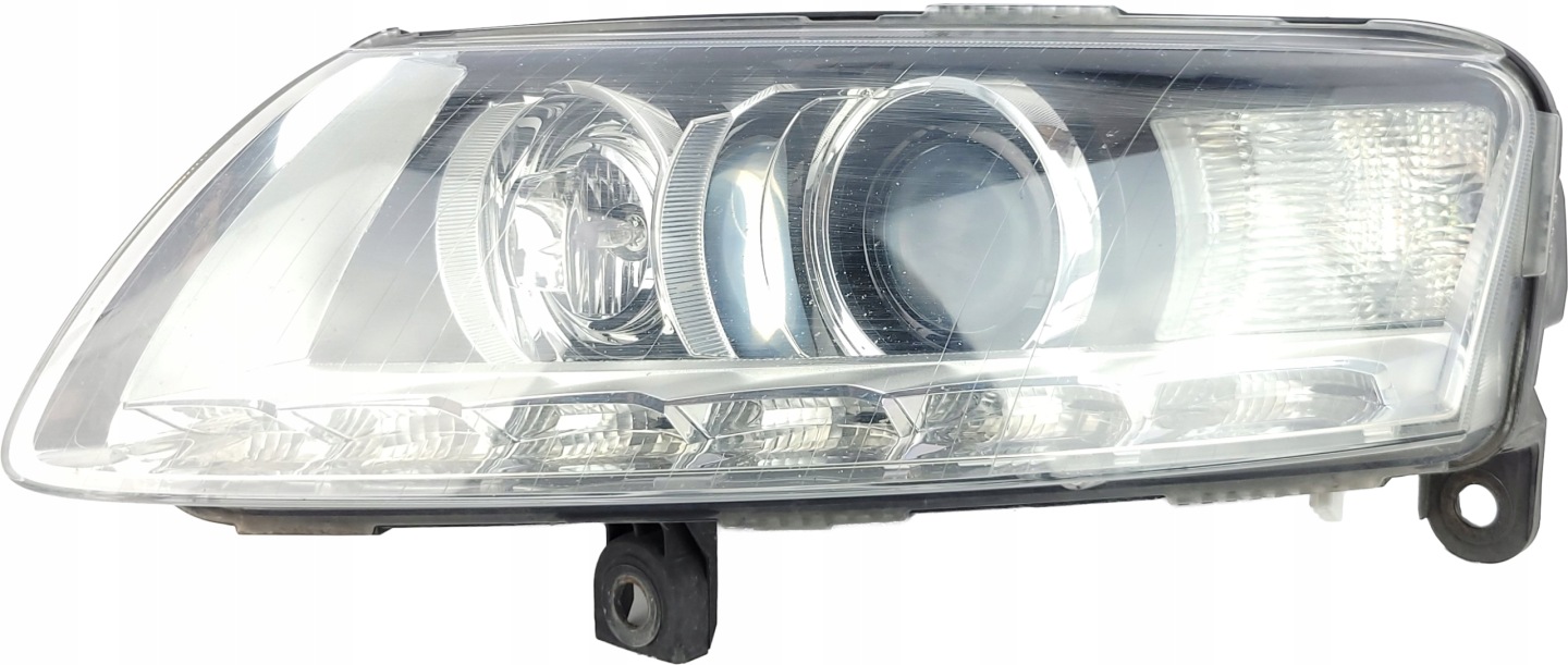 AUDI A6 C6 LIFT light front front left BI-XENON positioning LED 4F0941029ES