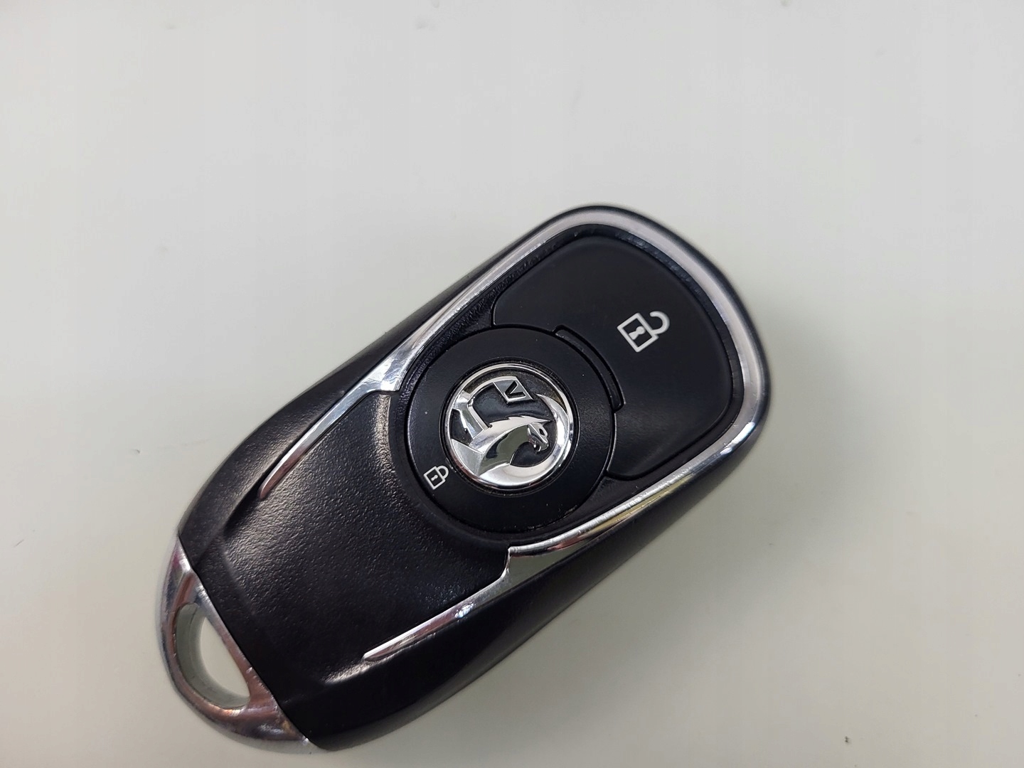 key key pilot karta zaplonu OPEL INSIGNIA B 13508411