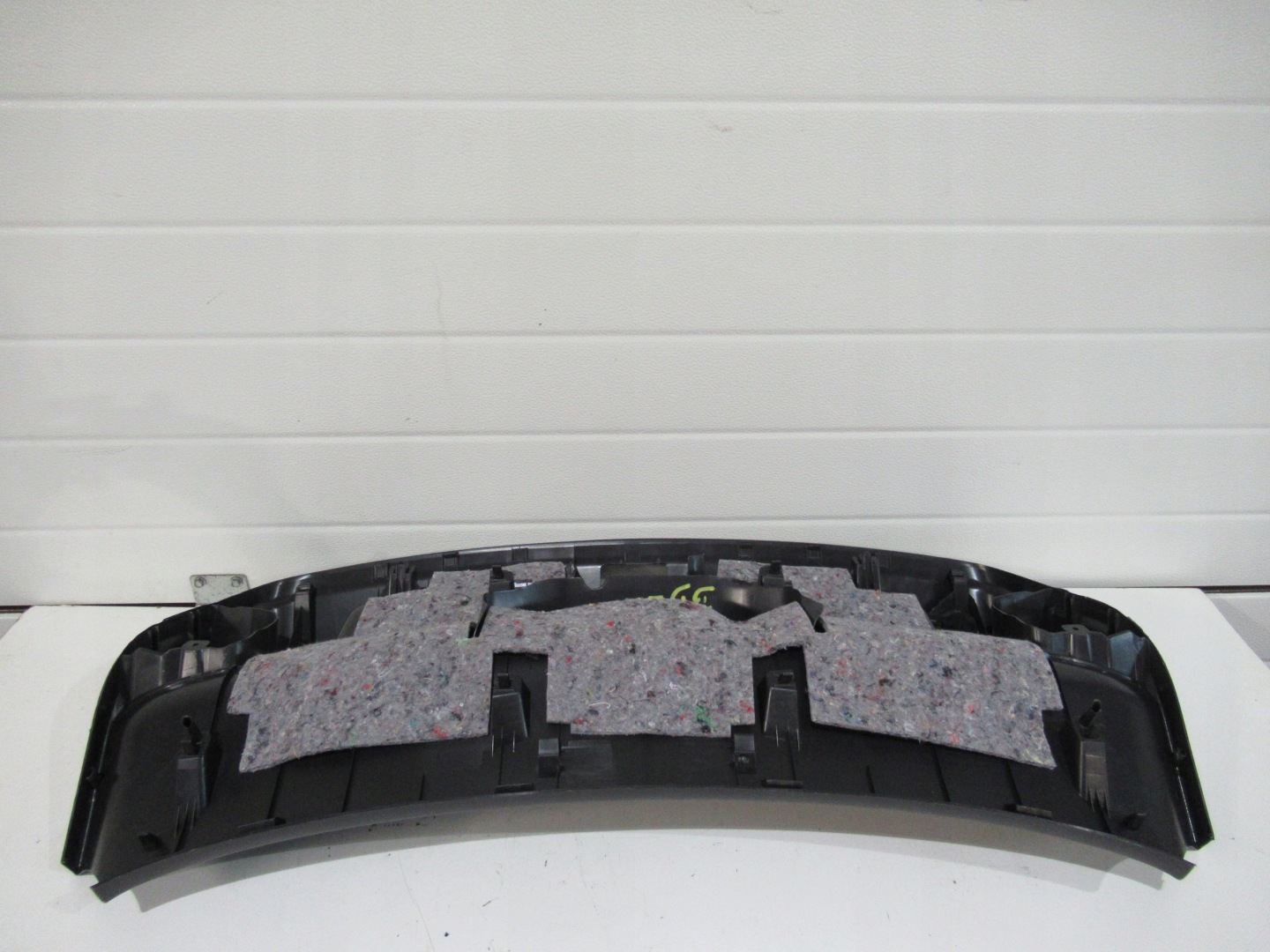 AUDI A5 and 8T SPORTBACK side bonnet 8T8867979
