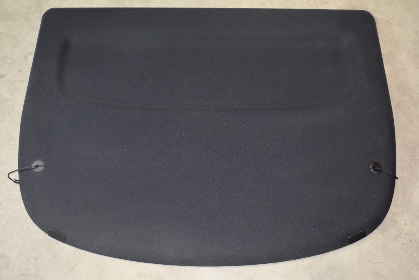 IDEALNA plato boot MATERIAL MERCEDES X290 A2906907700 1