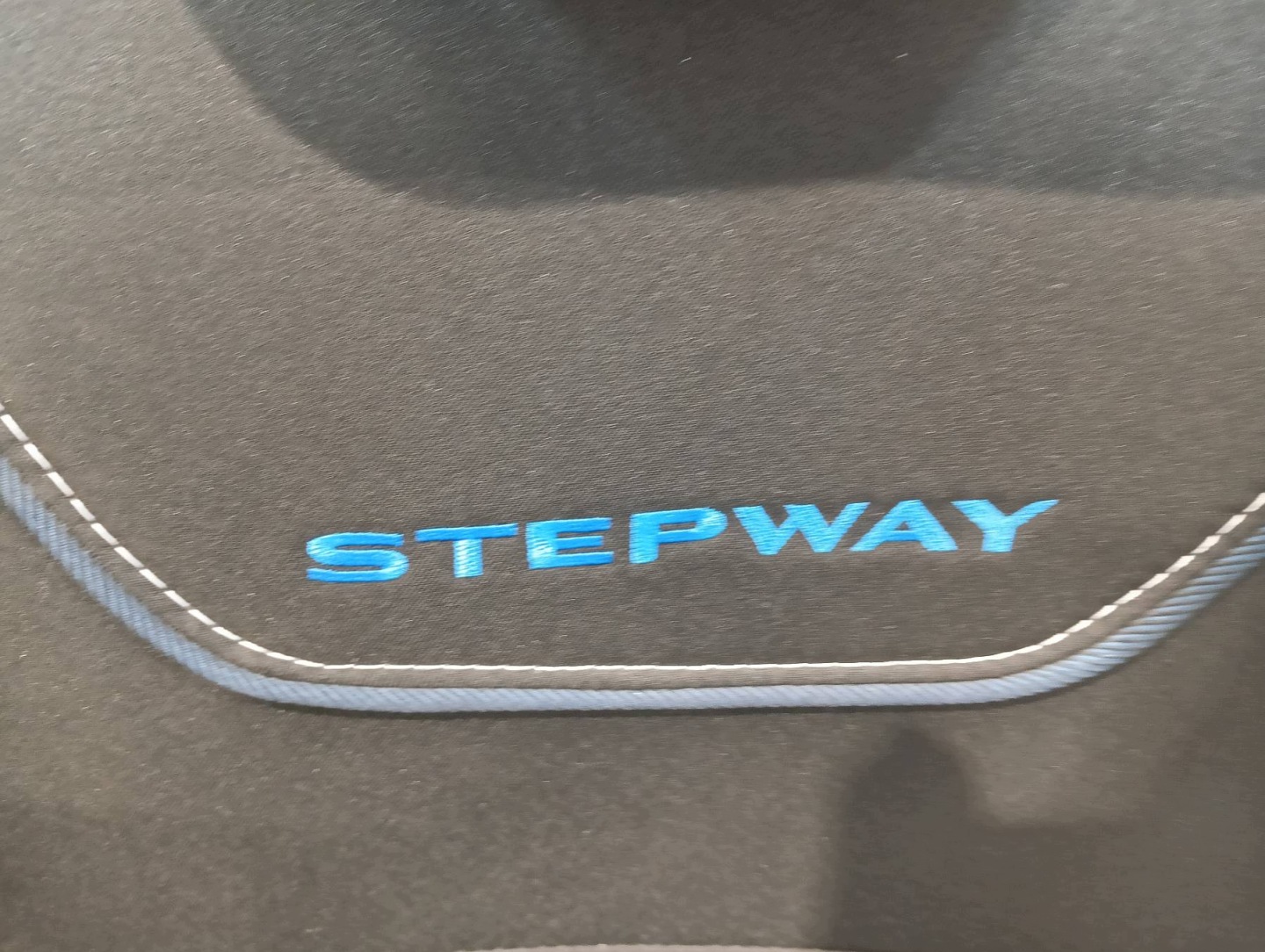 Sitze Seiten STEPWAY KOMPLET Dacia Lodgy und (2012- )