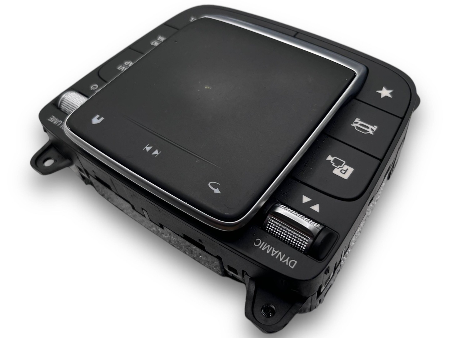 PANEL TOUCHPAD MERCEDES W247 W177 A2479003903 $J