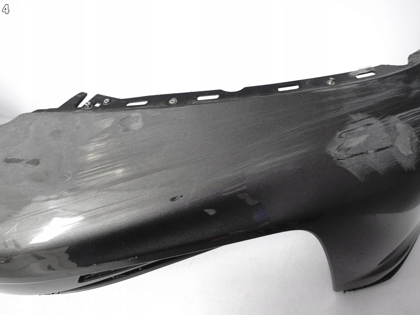 PORSCHE 911 992 GT3 21- bumper BUMPER front 9GT807221