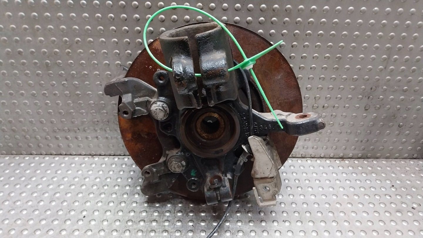 swing right front AV61-3K170-CAB FORD FOCUS MK3 C-MAX MK2