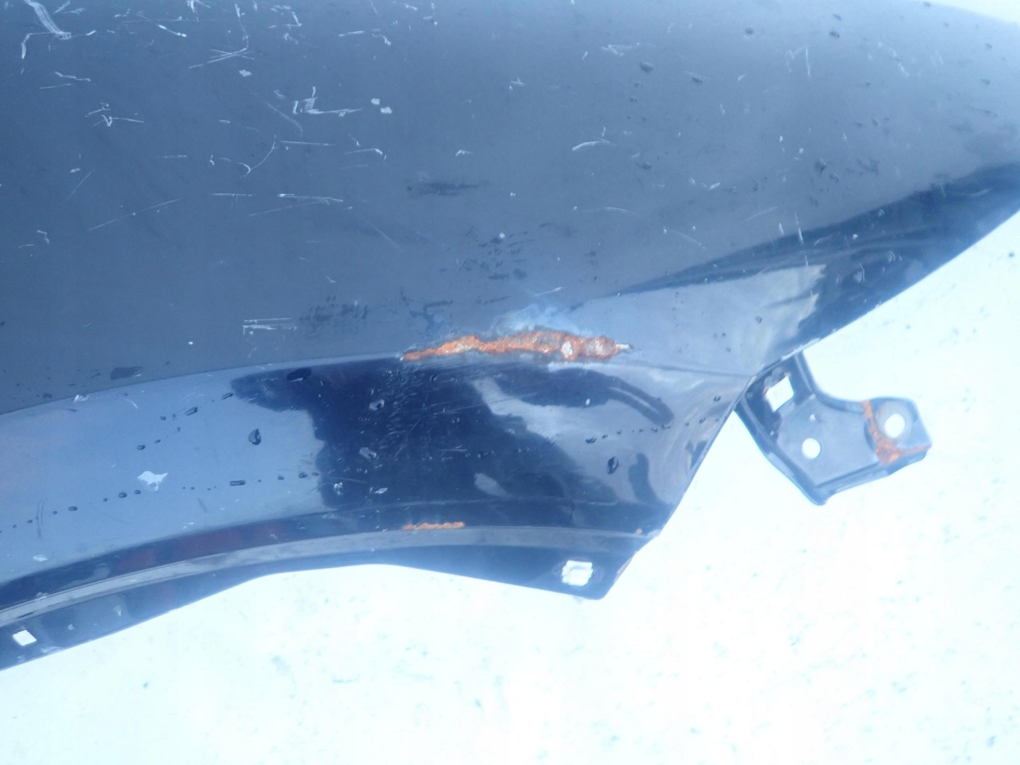 HONDA CIVIC UFO 06-11 fender right front front