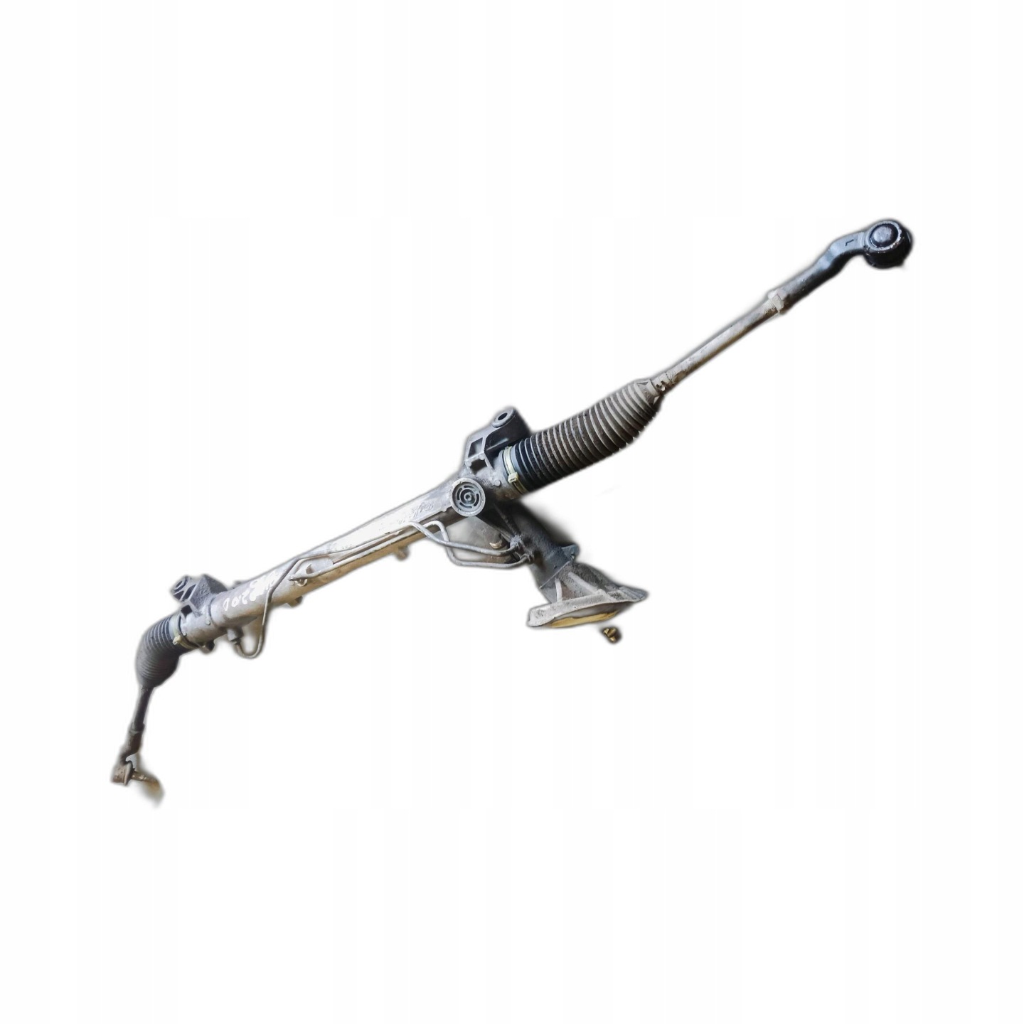 drag rod servo steering control VOLVO V50 2.0D 30723635
