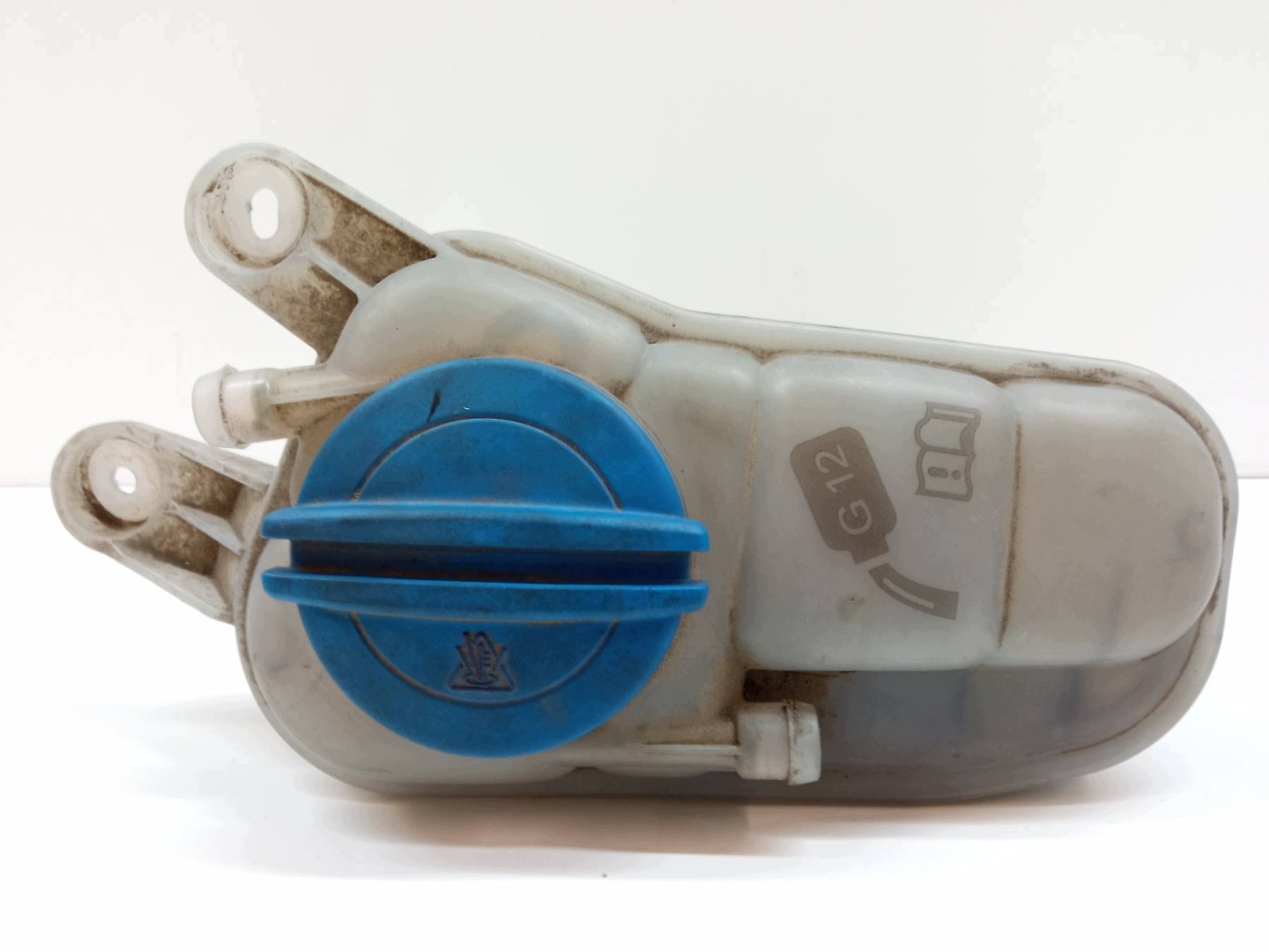 water tank 8K0121403G Audi A4 IV (2008-2015) B8