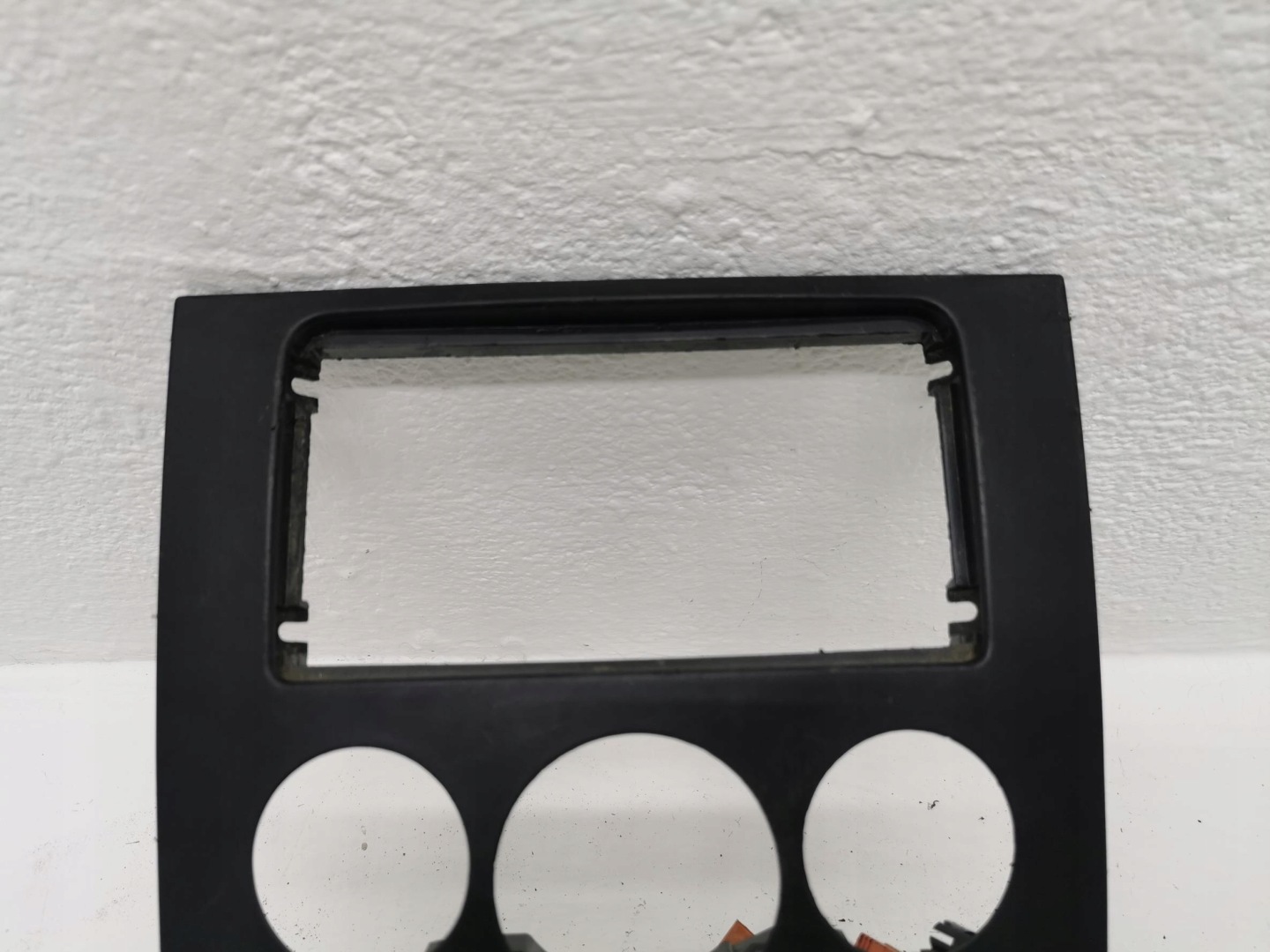 Couverture tablier moteur Console Moyen FORD CONNECT MK1 02-13 EU