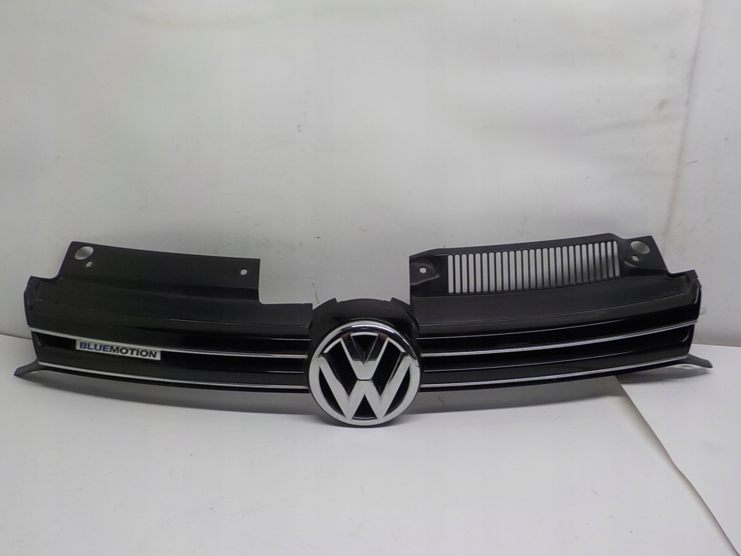 VW GOLF VI 6 5K0 grill grille radiator