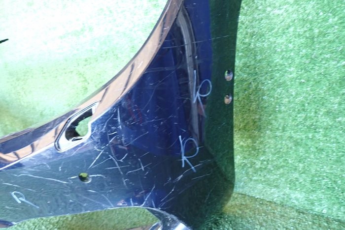BMW F32 F33 F36 4 front bumper front