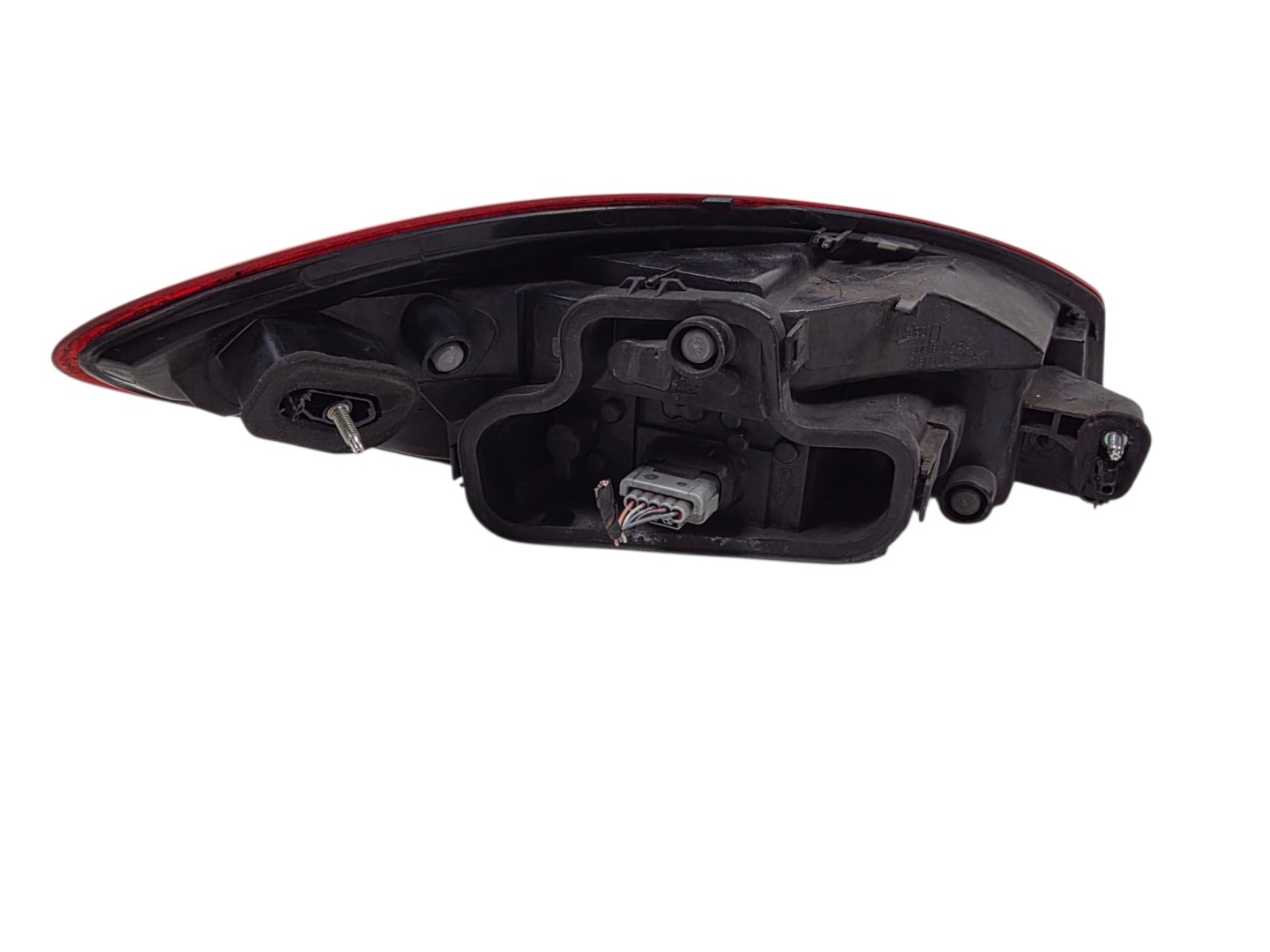 RENAULT MEGANE 3 III (2) COUPE light rear right ORG.