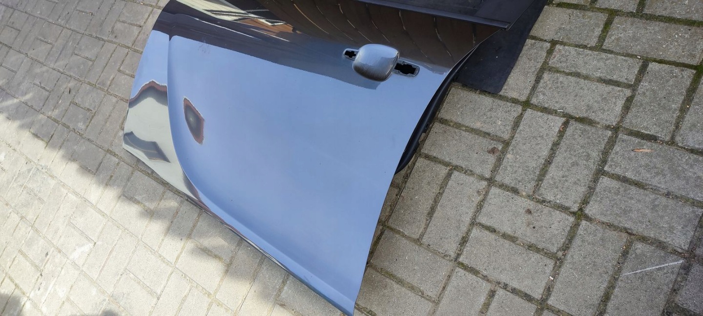 door front front left Opel Insignia A kombi Z177