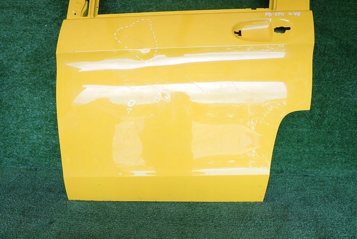 MERCEDES VITO VIANO 447 14- door left front front