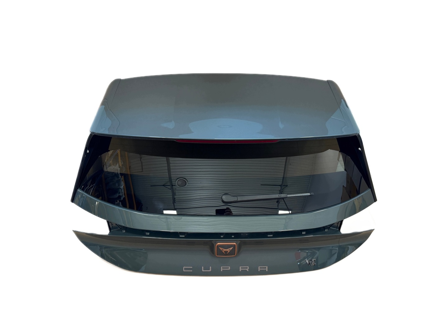 CUPRA BORN VZ trunk door boot LS6C