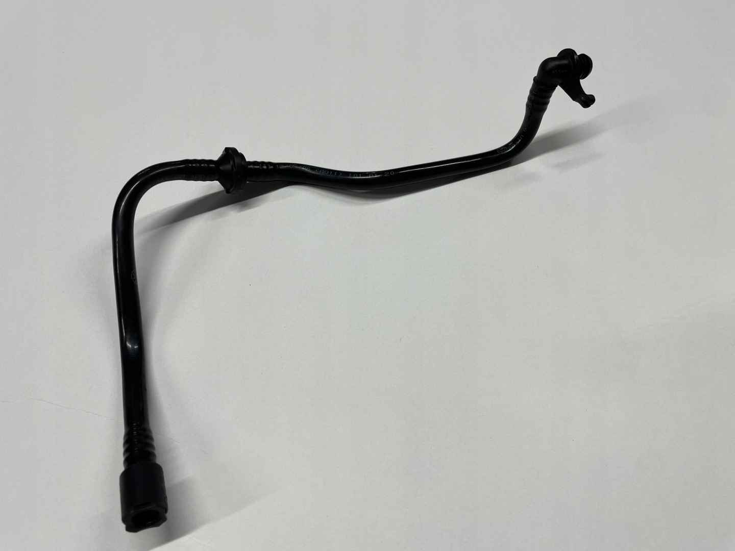 VW PASSAT B6 1.4TSI wiring vacual 3C0612041AM