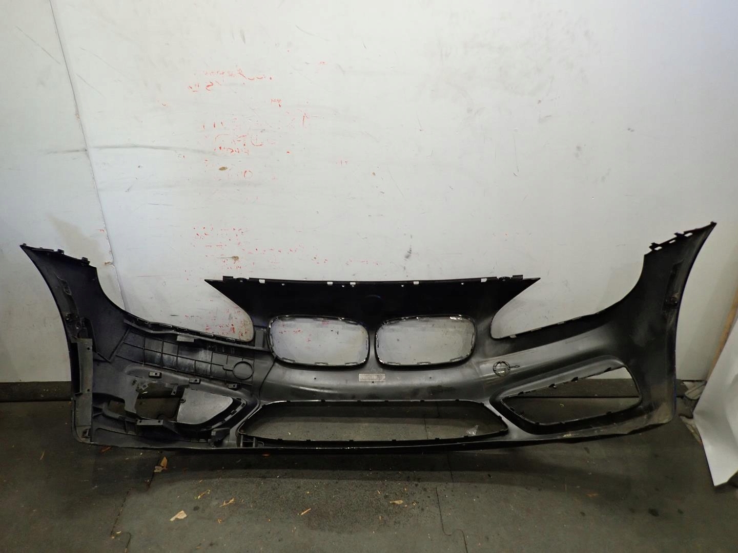 bumper front front BMW 2 F45 F46 2014-2017 7328677