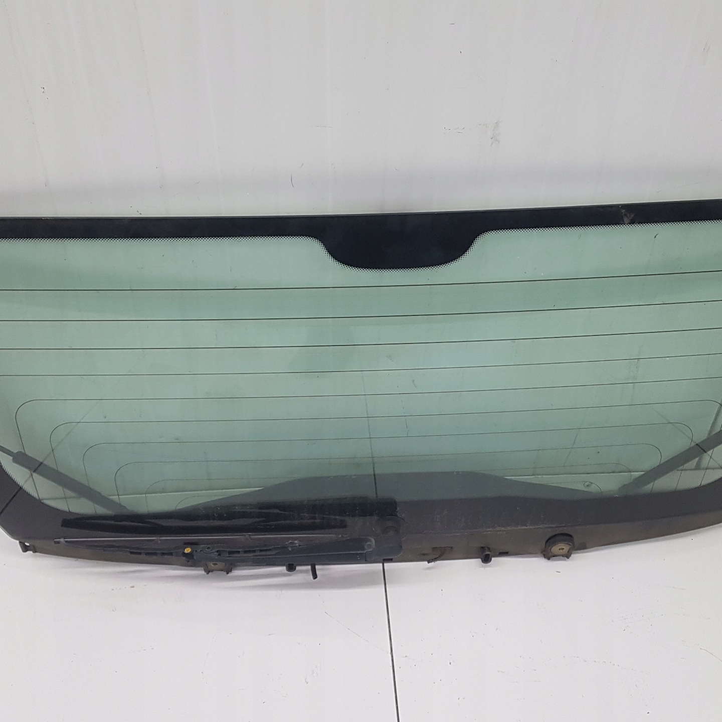FENSTER hinten SMART FORTWO 450