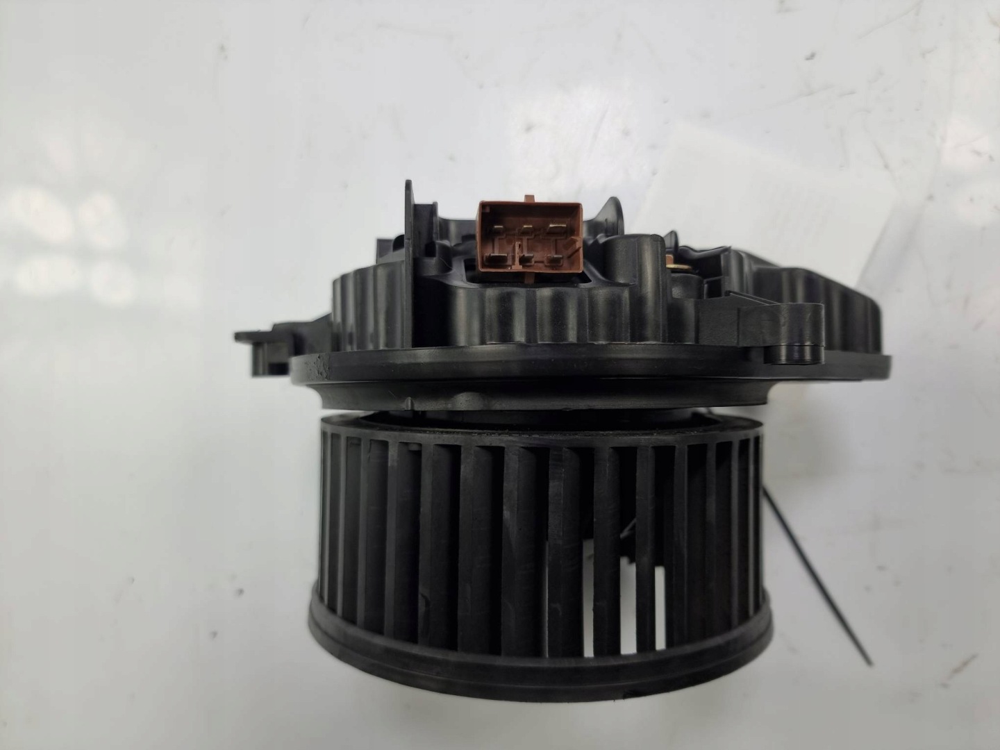 heating fan cab 8E1820021B AUDI A4 B6