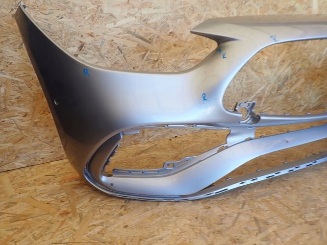 MERCEDES W206 206 C-KLASA AMG 21- FRONTSTOSSSTANGE VORNE