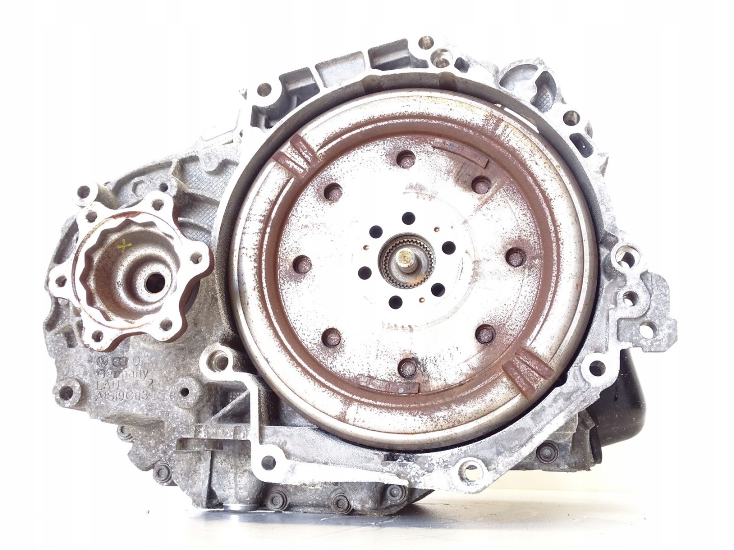 Getriebe DSG AUTOMATYCZNA VW PASSAT 2.0 TDI PDY
