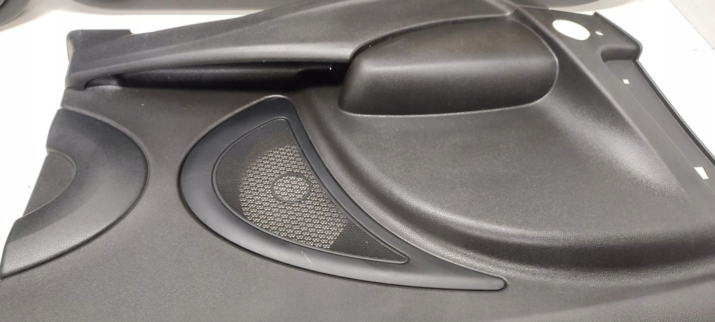 side side komplet Mini R56 1,6 VTI