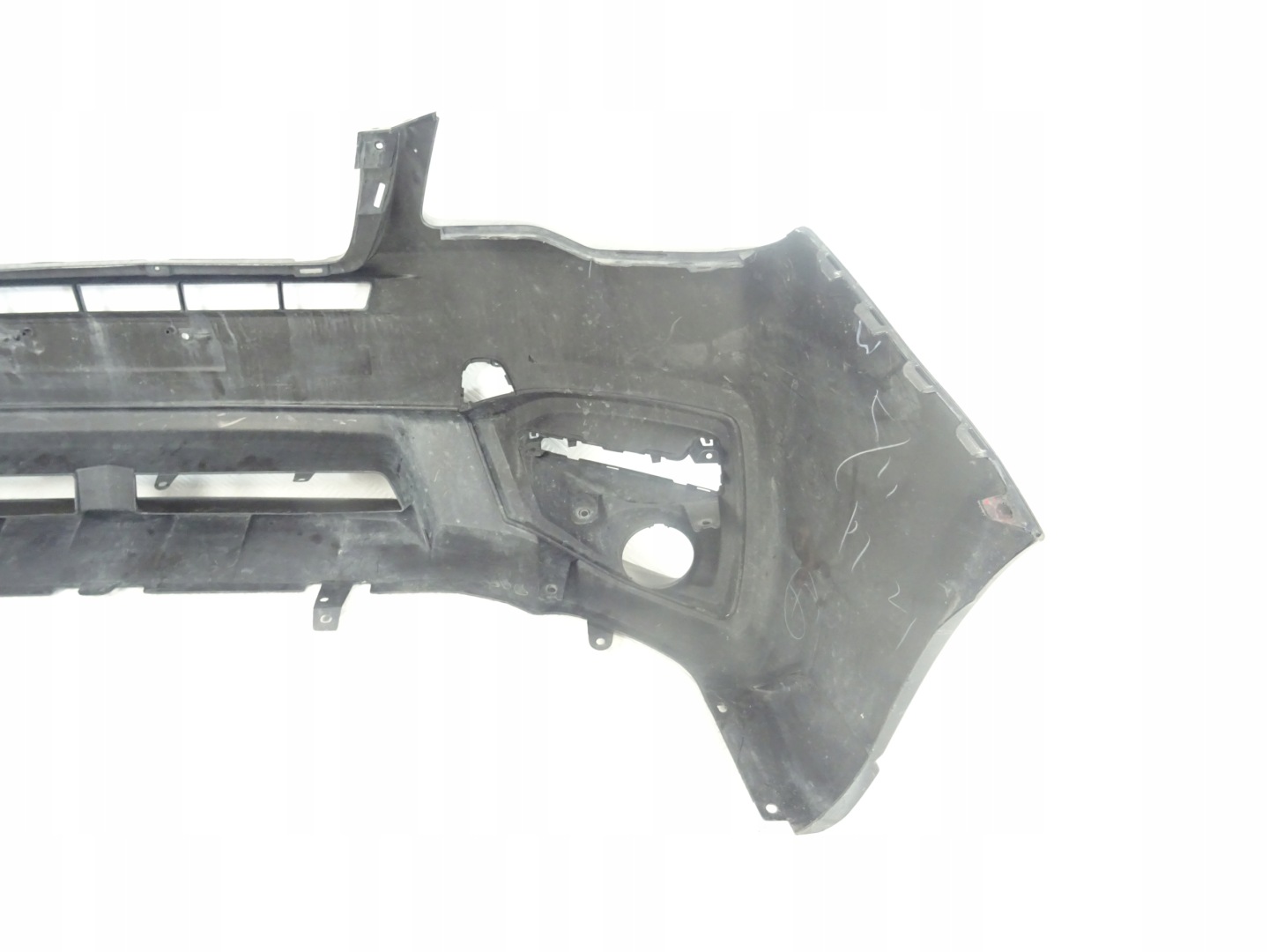 Subaru Forester IV 4 LIFT 16- bumper front 20051