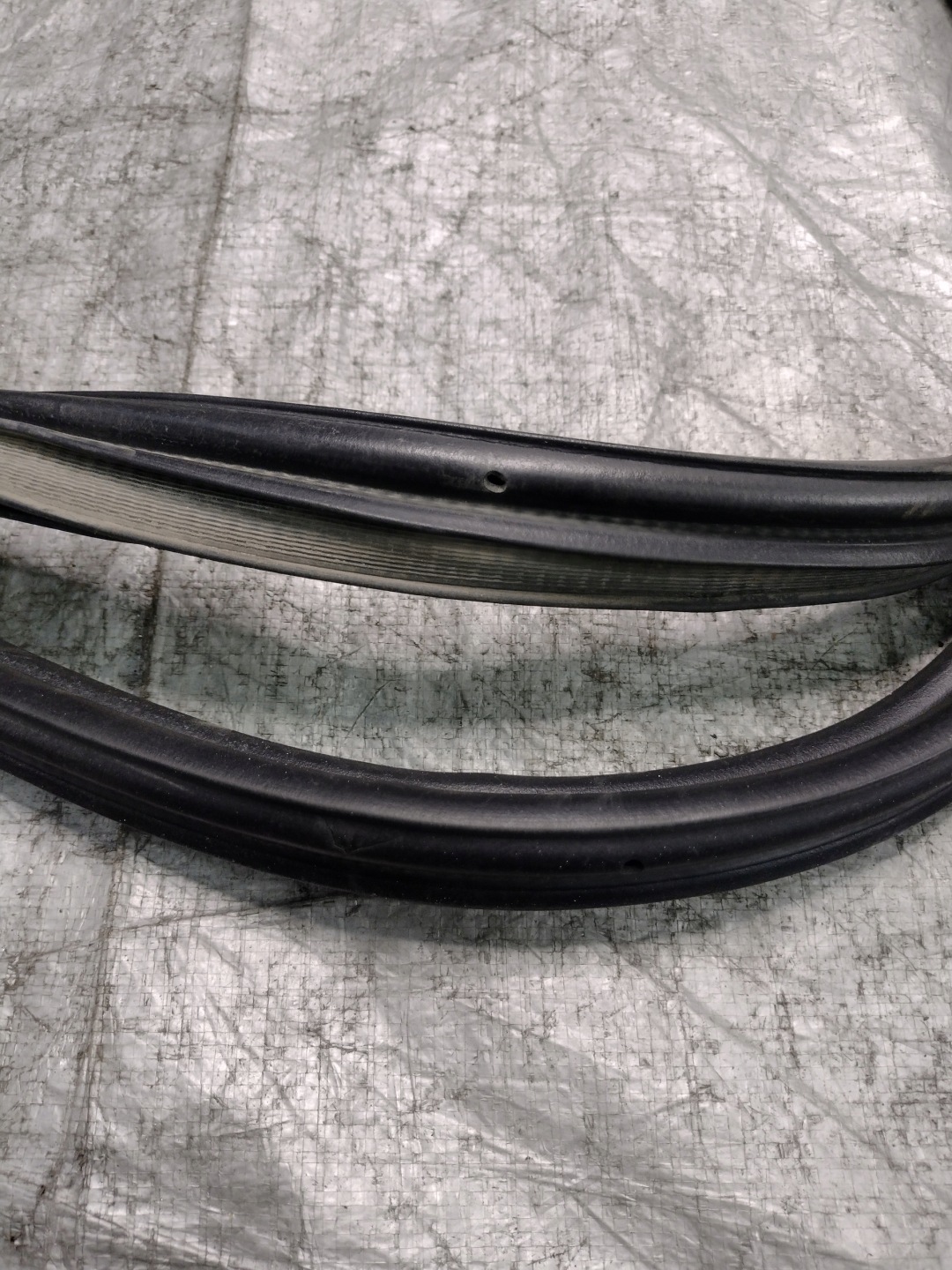 gasket bonnet boot Opel Insignia A kombi