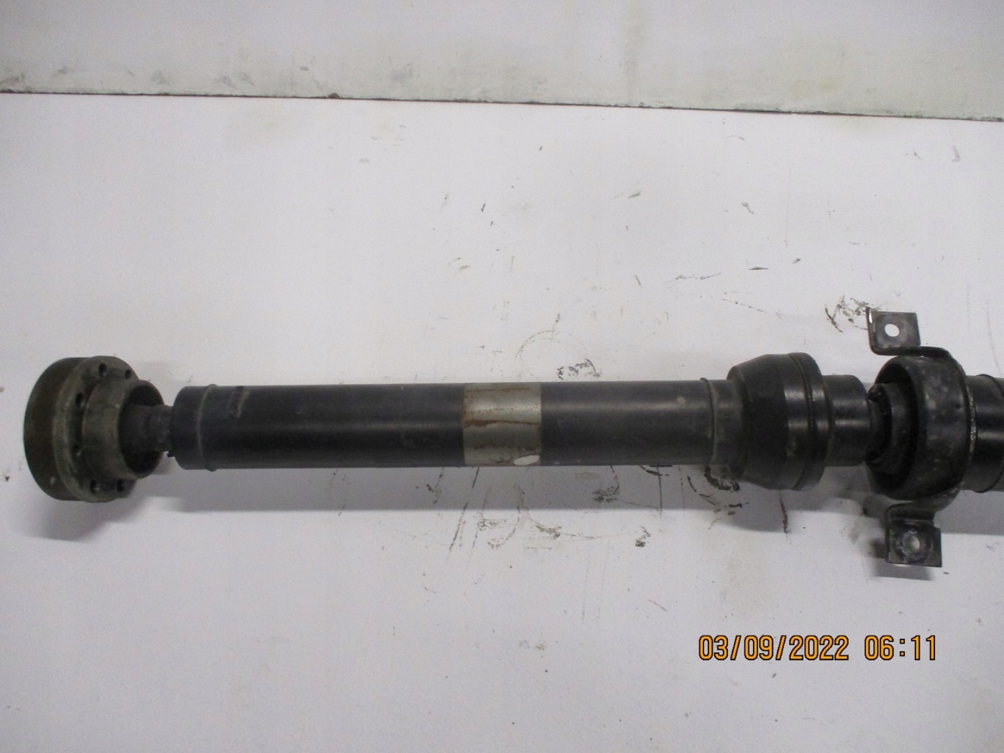 cardan JEEP GRAND CHEROKEE 3,0 P52123997AA