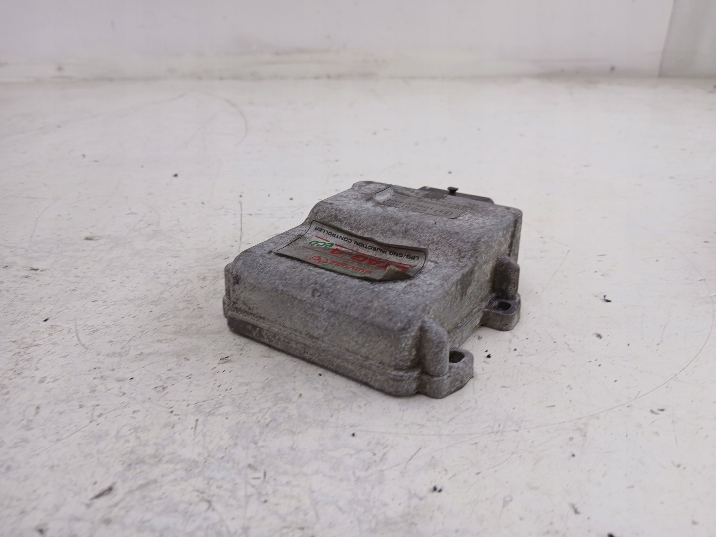 STAG 4 ECO control unit gas LPG 67R-014903