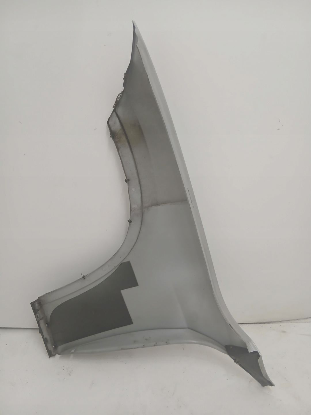 fender right front BMW X1 E84 LIFT A83