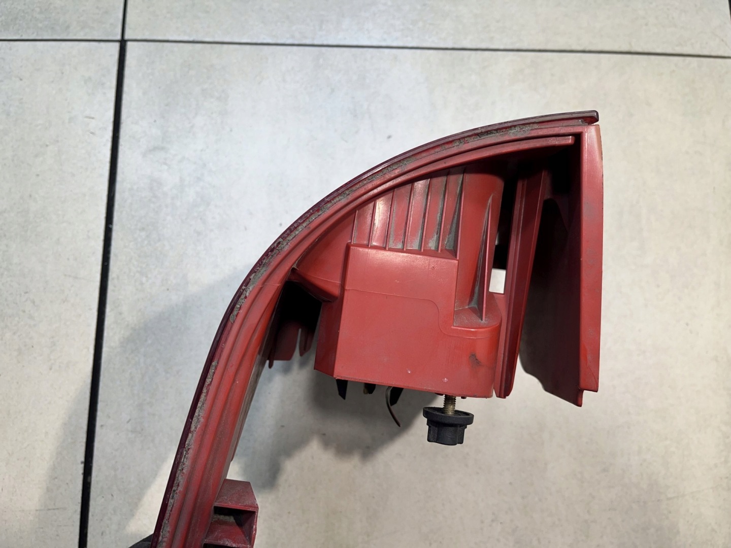 light rear right PEUGEOT 1007 1.4 16V
