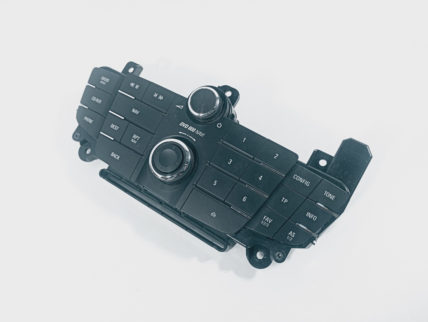 switch switch PANEL RADIA OE 13273256 Opel Insignia A 08-15