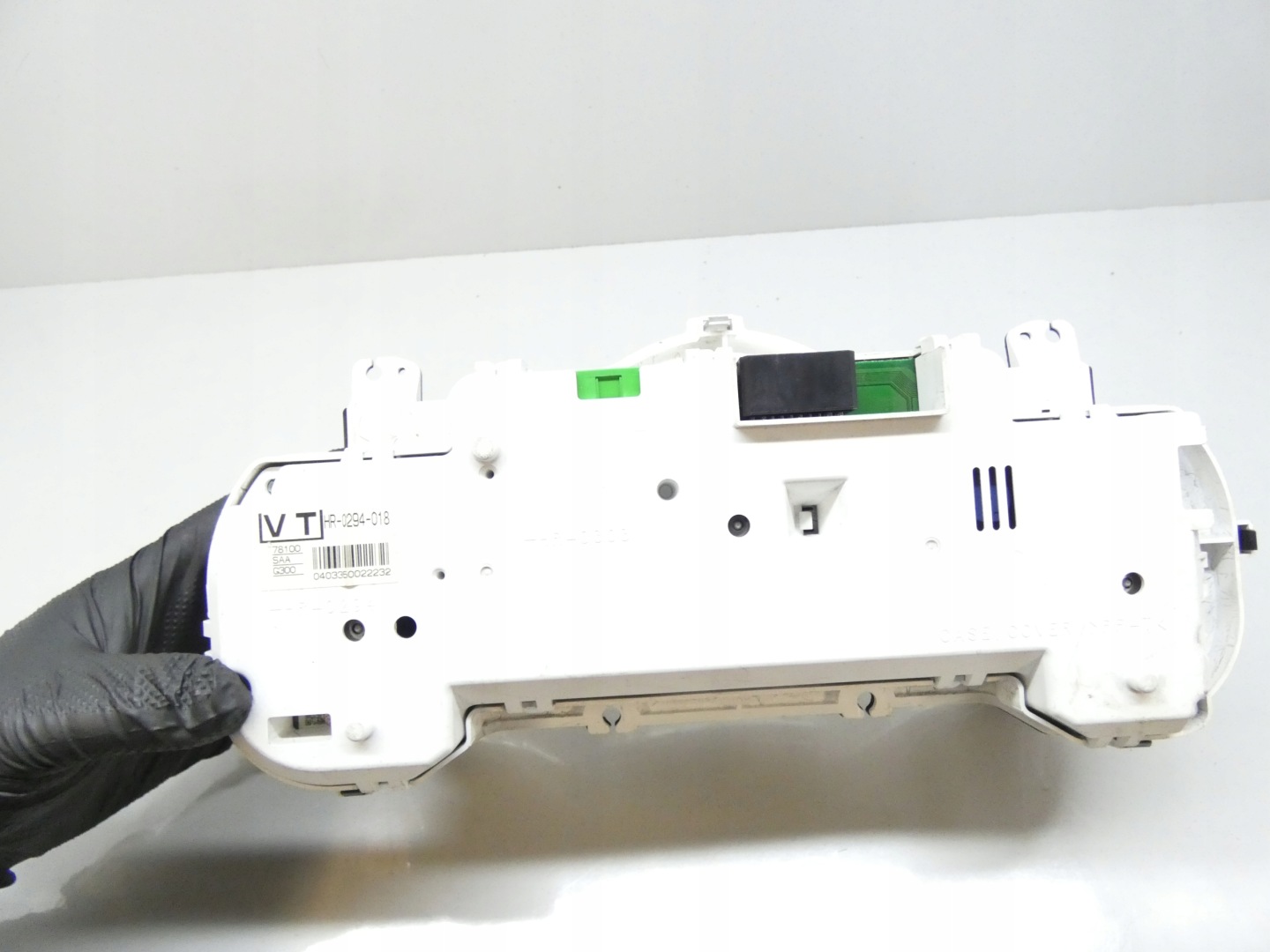 dials dials HONDA JAZZ II 1.2 1.3 8V 02-08 78100SAAG300
