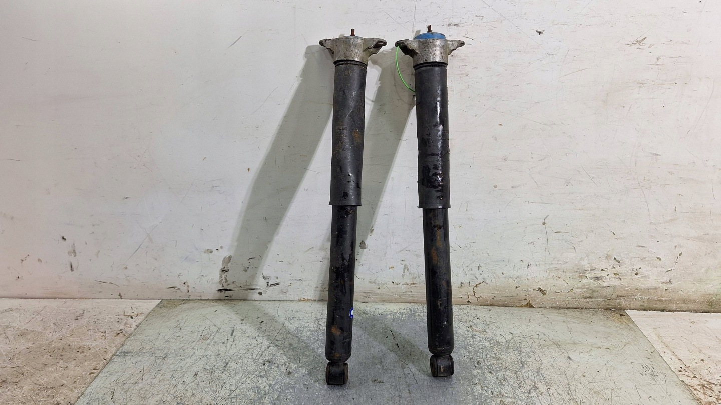 shock absorber left right rear part KPL CV61-18080-ABB FORD KUGA MK2 4x4