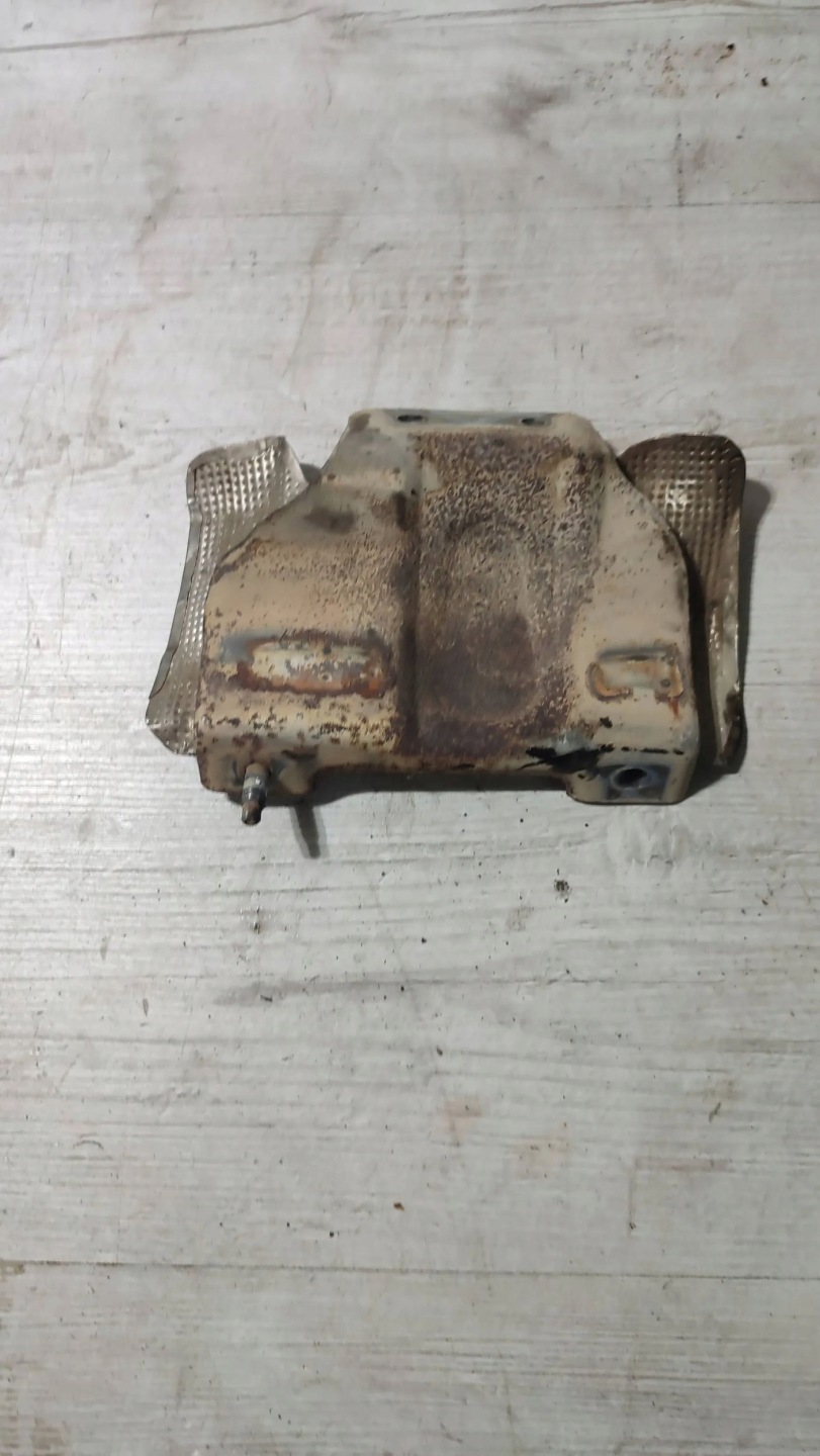 Ford Mondeo MK5 16r 2.0TDCi Blende Abdeckung termiczna