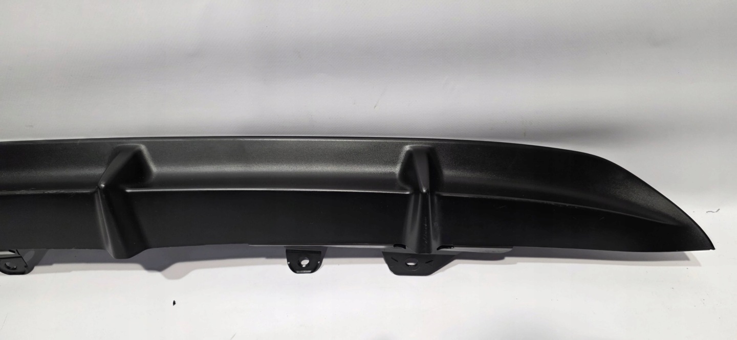 accessori SPOILER posteriore LEXUS CT e LIFT 14- Originale 52169-76010