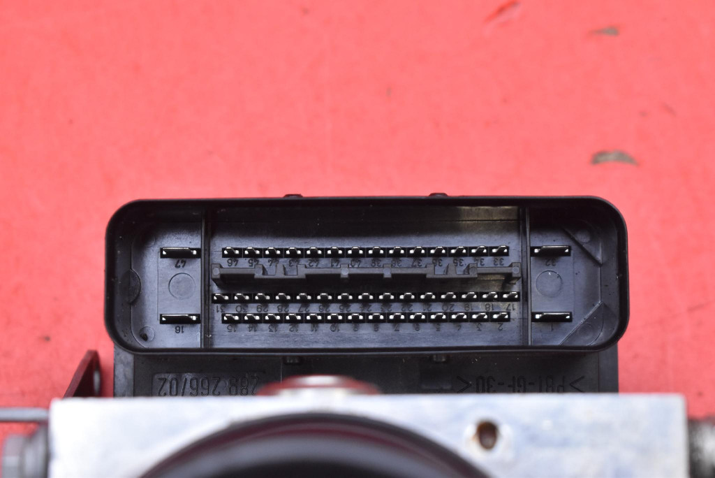 Pompa ABS 6776055 10.0206-0325.4 BMW E90 E91 2.0 D 163KM 04-10