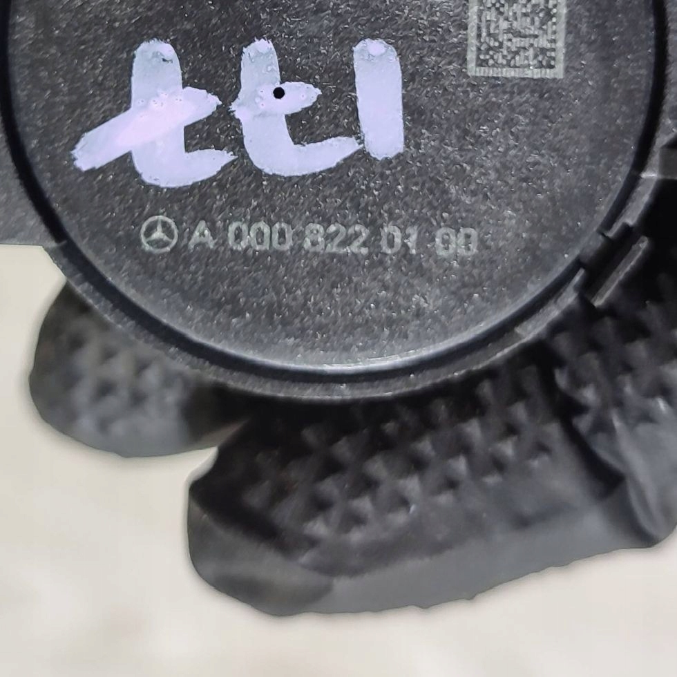 Buzzer PDC Mercedes-Benz A W177 A0008220100