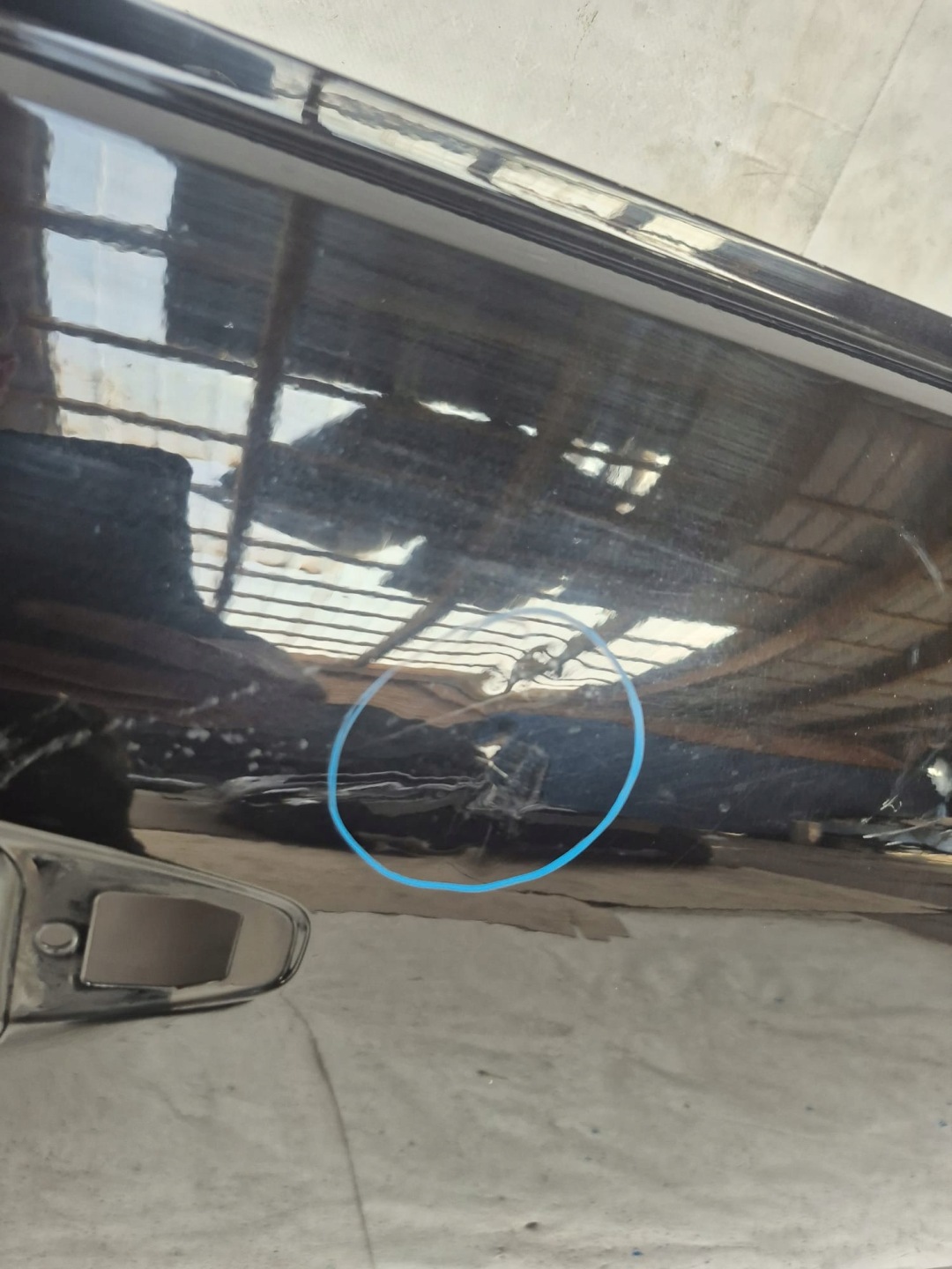 VOLVO XC40 II 17- door right front front