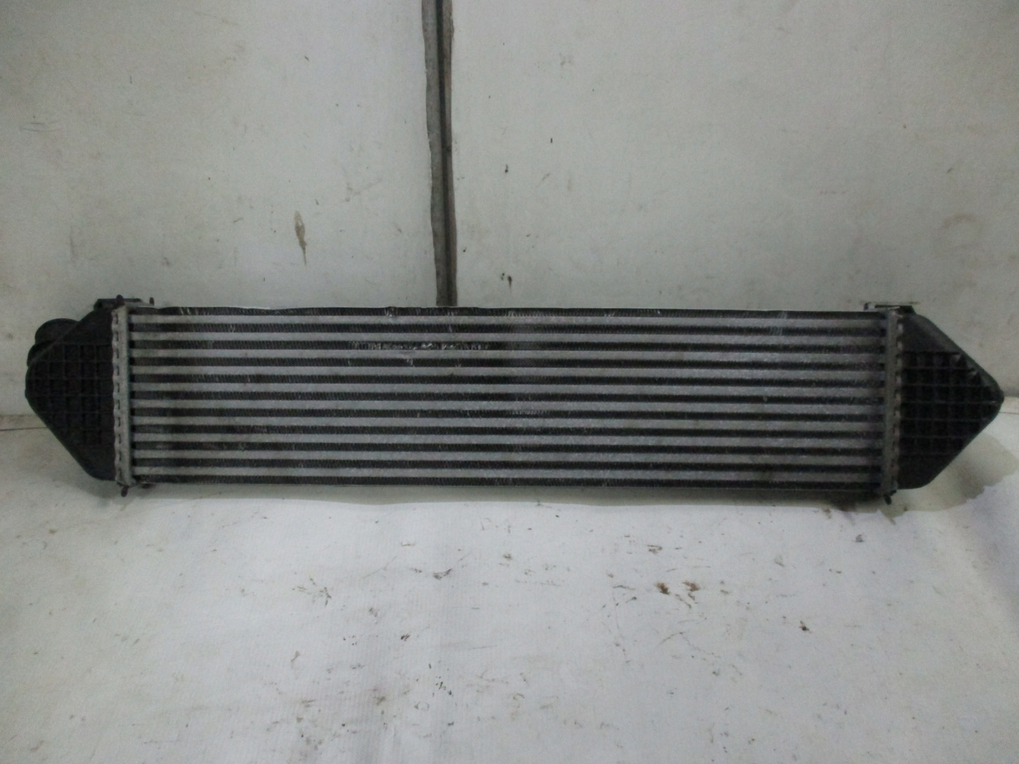 Kühler intercooler Ford C-MAX Focus MK3 8V61-9L440-AC