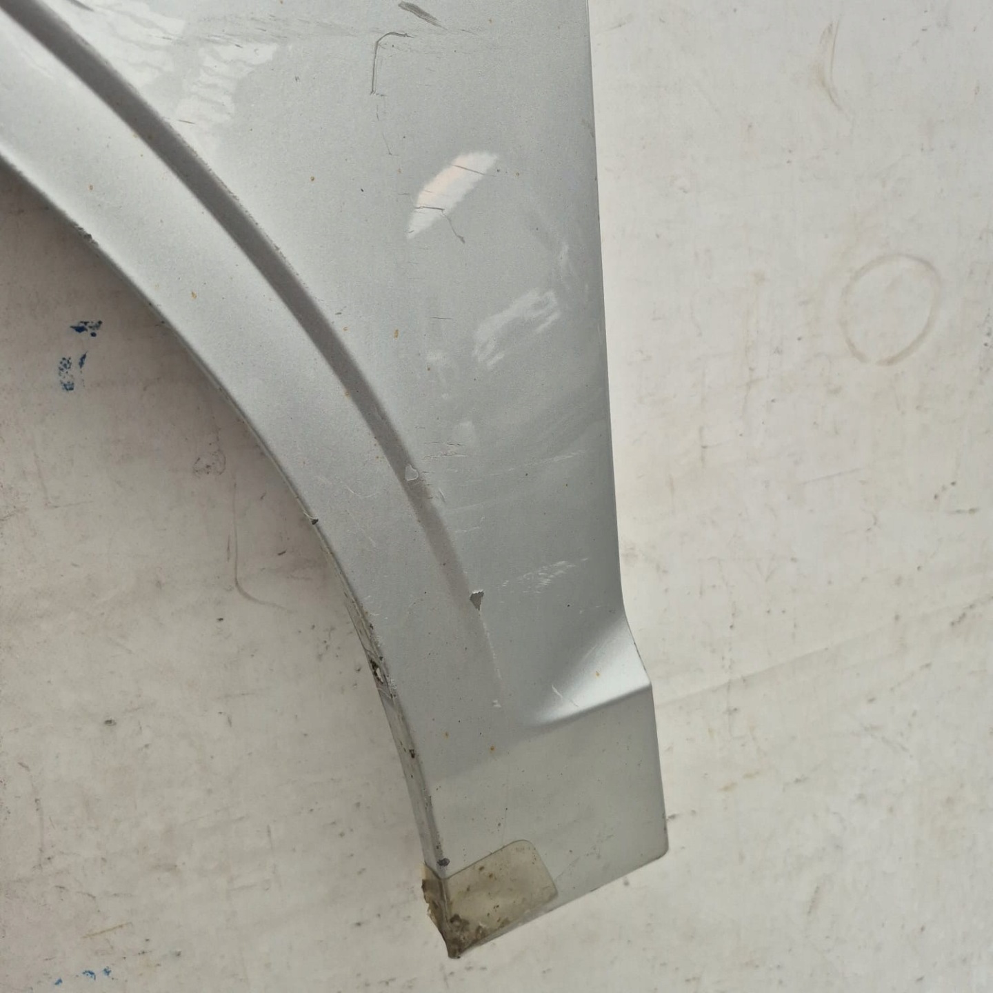 AUDI A3 8V 8V5 sedan 12- fender left front front
