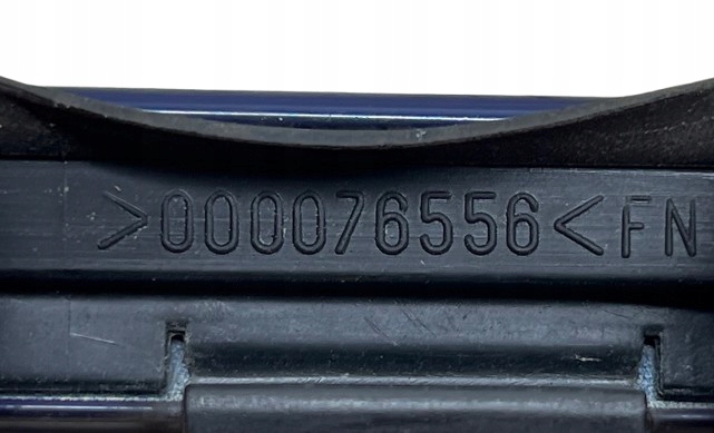OPEL VECTRA C KLIN windows CZOLOWEJ right front KOMBI