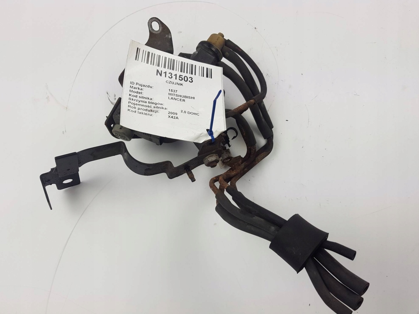 Sensor Unterdruck 1K0906627A MITSHUBISHI LANCER IX SPORTBACK