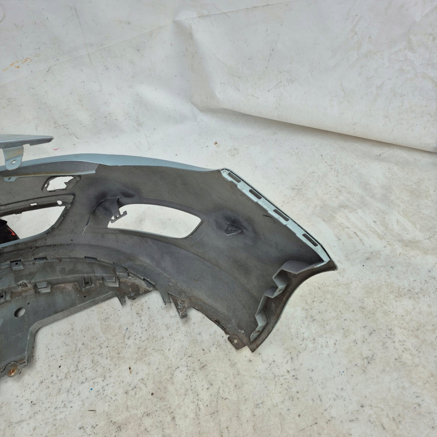 OPEL ASTRA IV 4 J 09-12 bumper front front