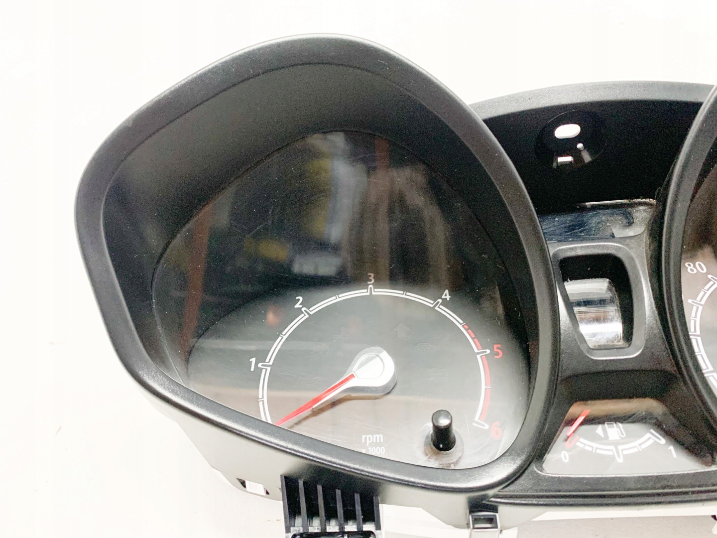 dials dials 8A6T-10849-CM Fiesta MK7 1.6 TDCI