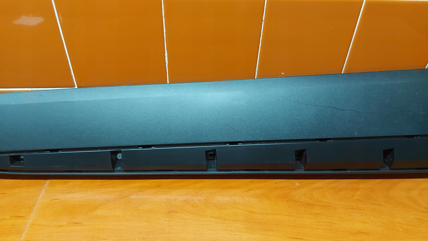 moulding door right right front TOYOTA CHR C-HR 20