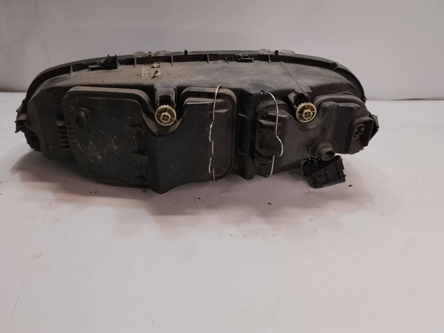 Reflektor Fiat Punto (188) 2004 004683739
